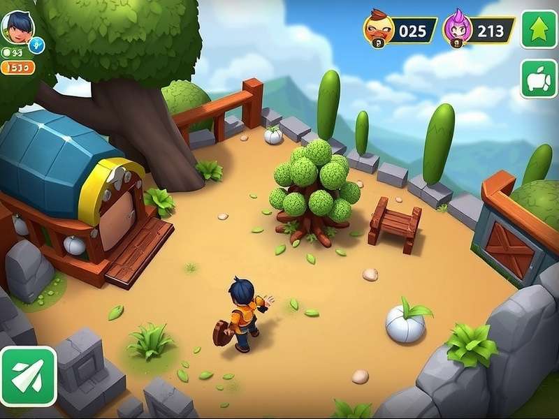 Coriander Champion Clash download growth chart